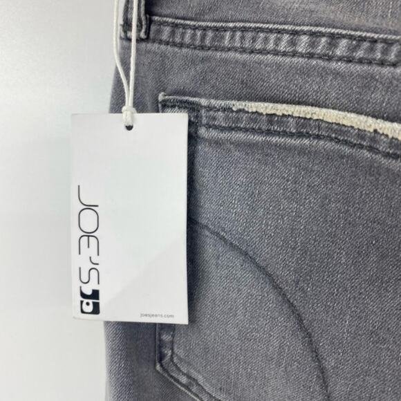 Joe’s Jeans | Mando Mid-rise Skinny Ankle Jeans | 29 - Picture 8 of 10